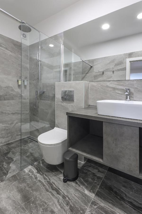 Residence Inn Rijeka Buitenkant foto