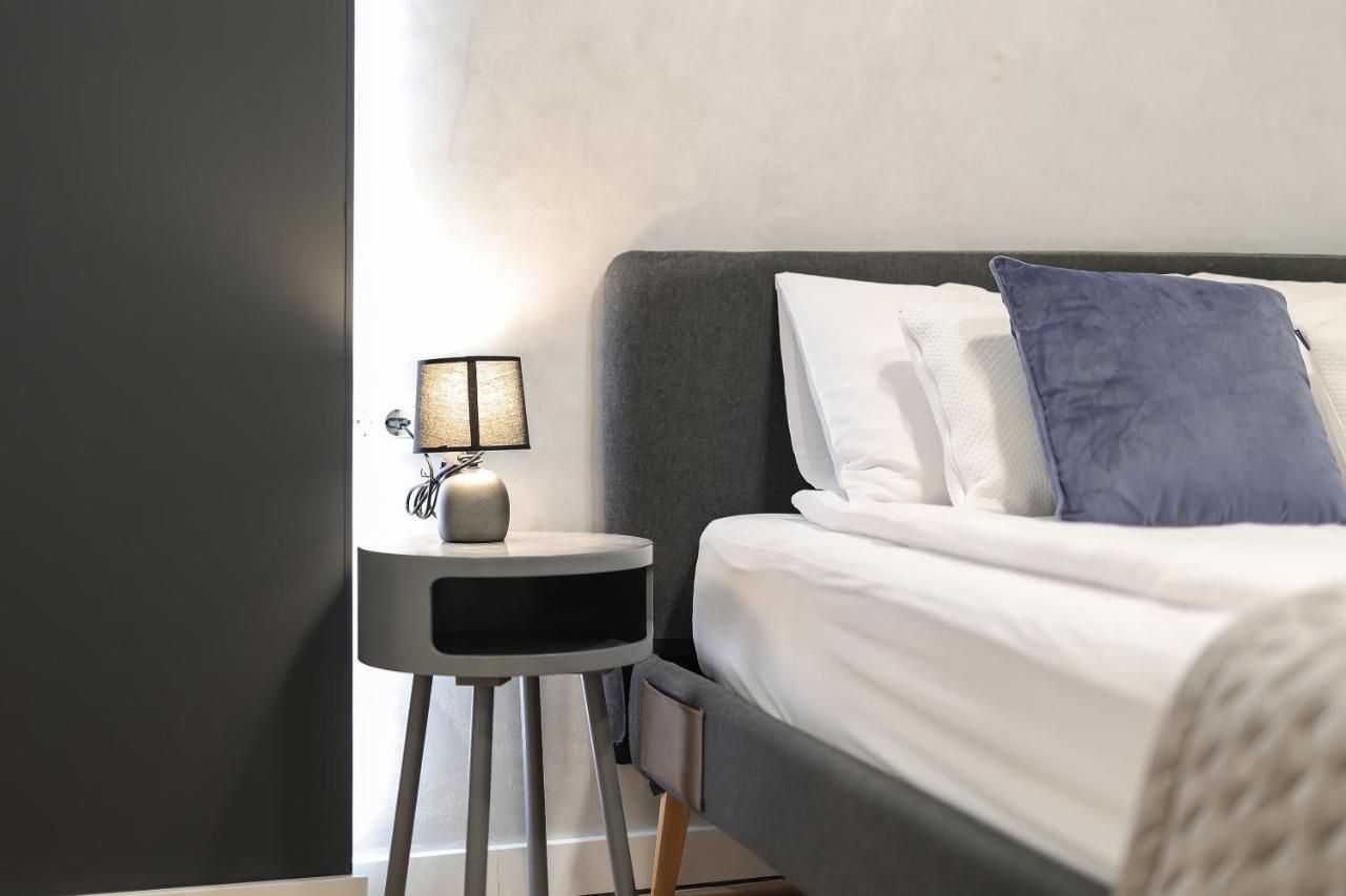 Residence Inn Rijeka Buitenkant foto