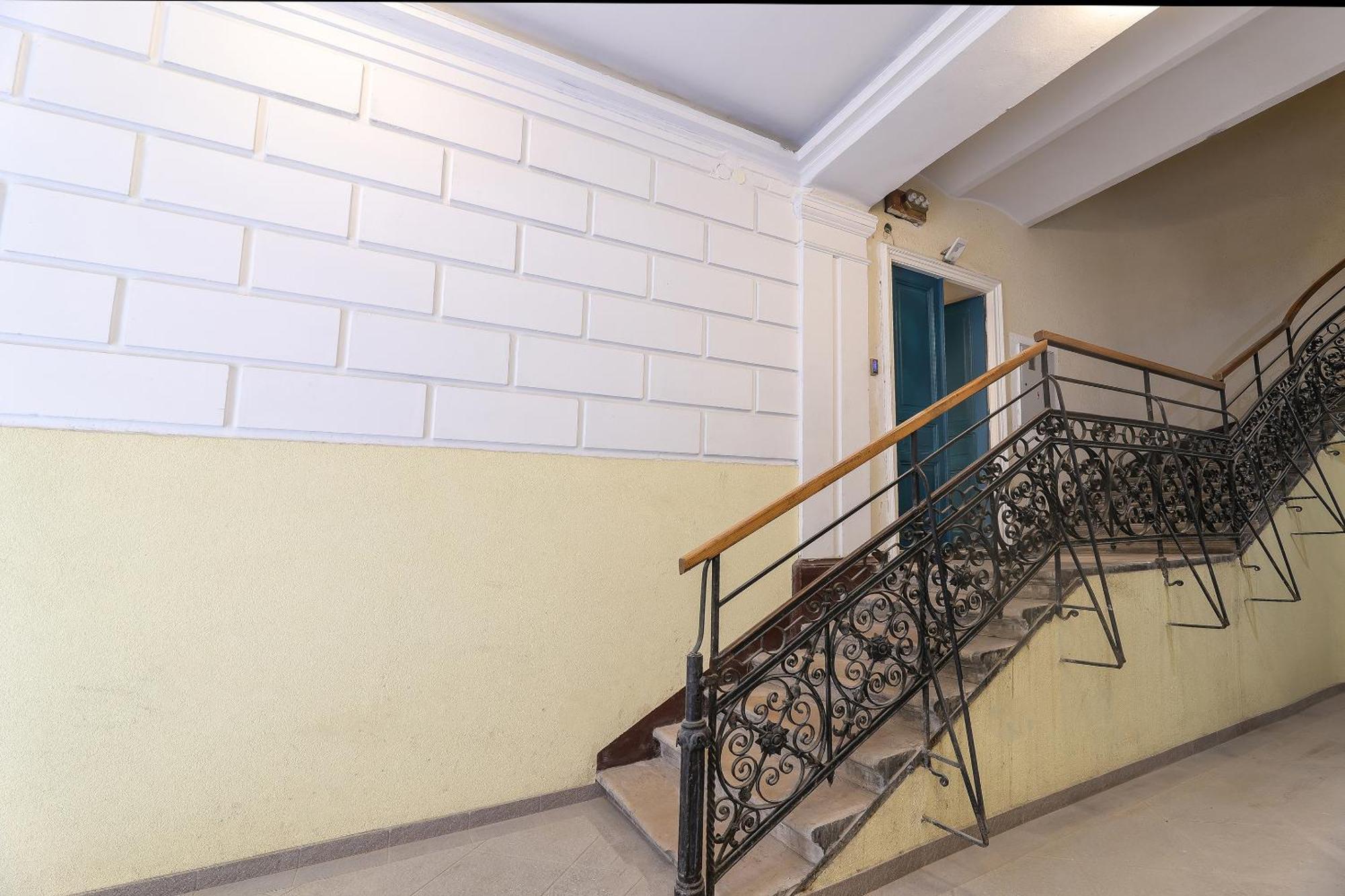 Residence Inn Rijeka Buitenkant foto
