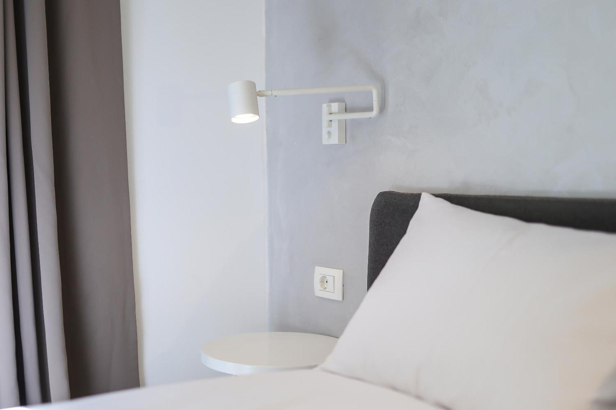 Residence Inn Rijeka Kamer foto