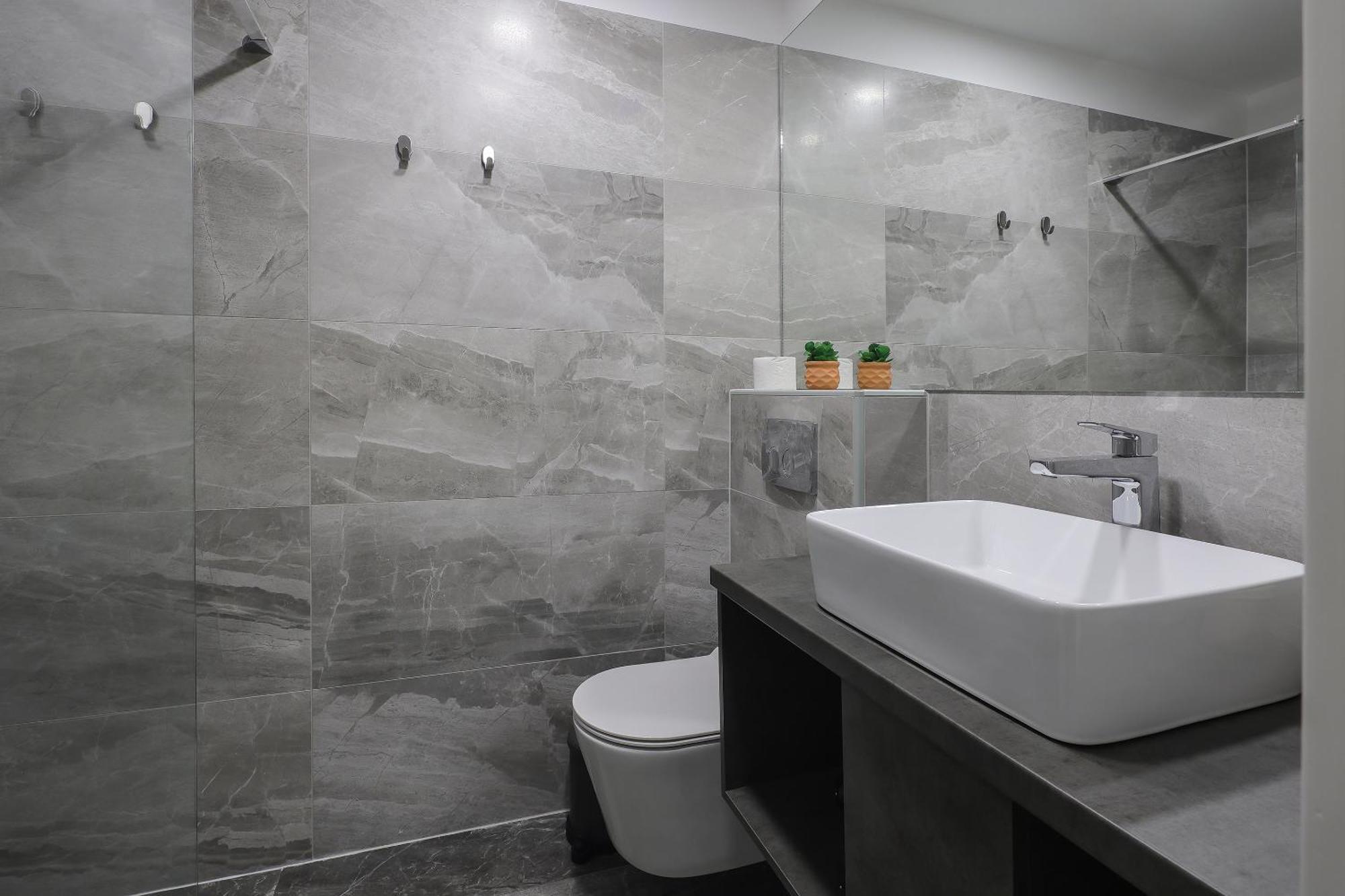 Residence Inn Rijeka Kamer foto