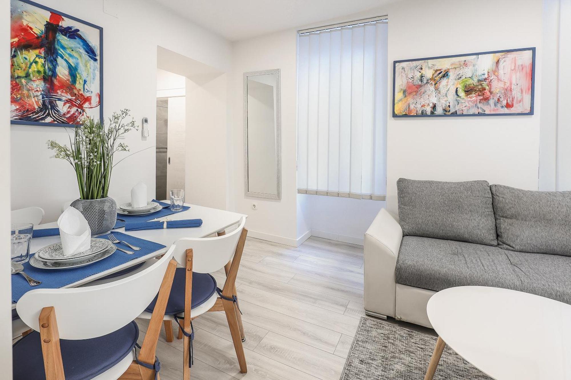 Residence Inn Rijeka Kamer foto