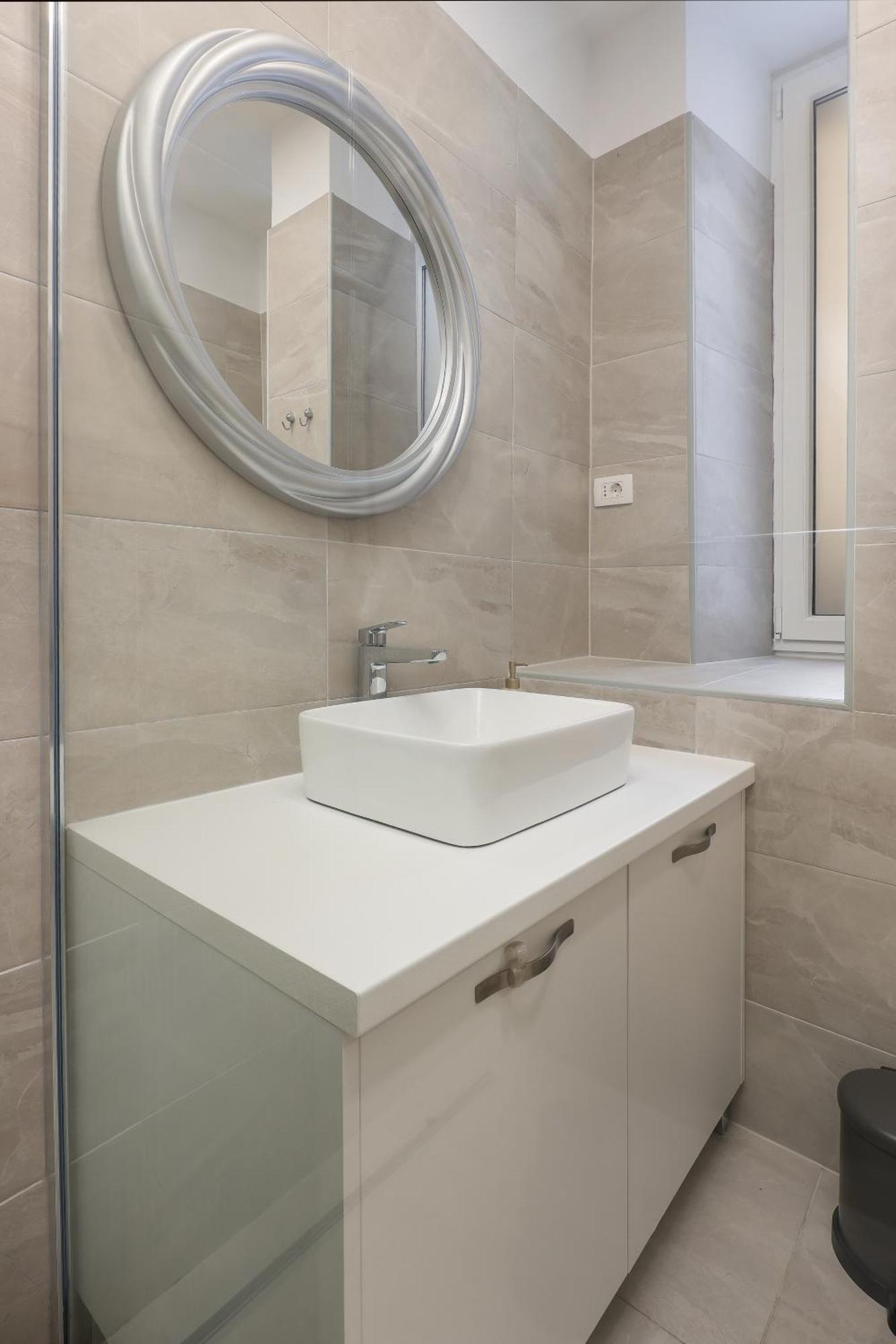 Residence Inn Rijeka Kamer foto