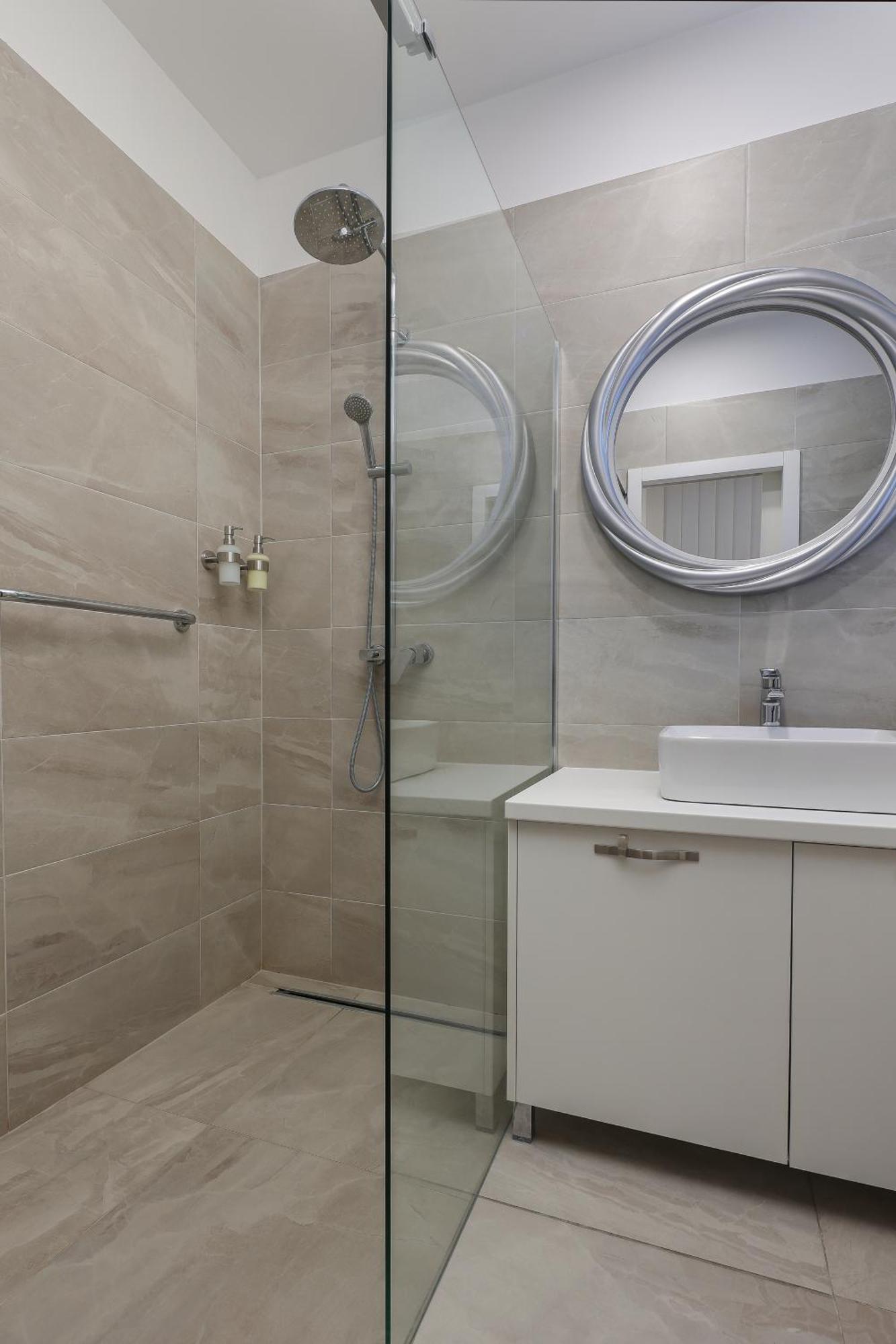 Residence Inn Rijeka Kamer foto
